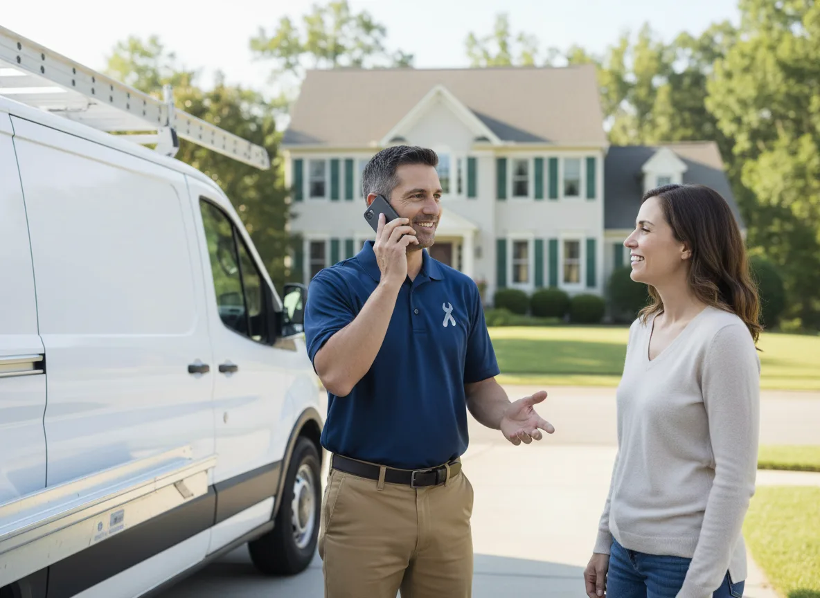 Home Gutter Service New Bedford, PA FAQs